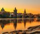 Weekend w Pradze z 1 noclegiem BB 2025