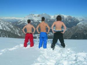 RELAX & FUN w Livigno