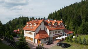 Boże Narodzenie 2020 Korbielów Hotel FERO LUX