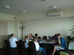 English Camp Fun & Learn