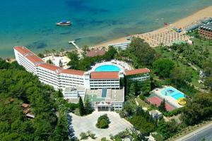 Top Hotel - Turcja/Riwiera Turecka