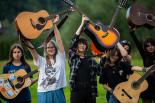 Obóz Gitarowy Poronin 2025
