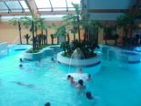 Aquapark Istebna