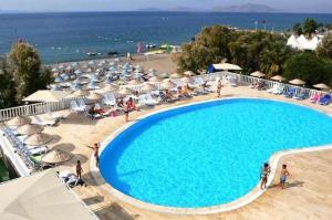 Wczasy 2013 Turcja Bodrum