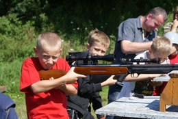 Obóz i kolonia nad morzem - Autokar