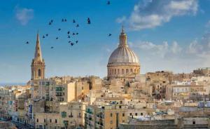 Śladami Św.Pawła Na Malcie