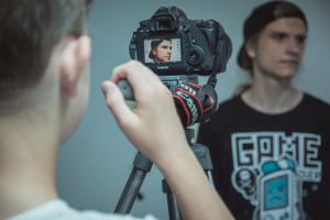 Zimowy Obóz Fotograficzny