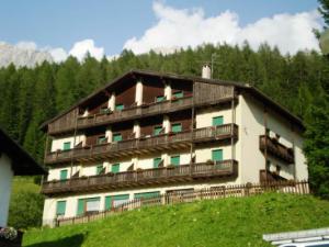 R LAX & FUN w Val di Fiemme