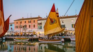 KOLONIA z JĘZYKIEM ANGIELSKIM WŁOCHY CESENATICO 2025