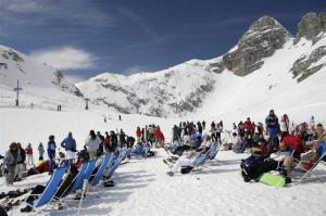 snowboardowy