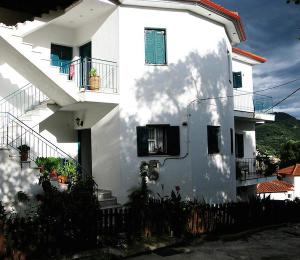 Grecja Wczasy Villa Martina