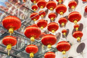 Chiny - pierwsze zauroczenie: Pekin i okolice (9 dni) 2020