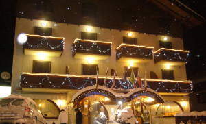 Wczasy narciarskie w Tarvisio