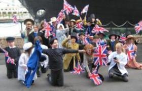 British Holidays - Dźwirzyno 2015