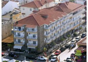Hotel Artemis