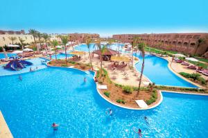 wczasy all inclusive w Egipcie