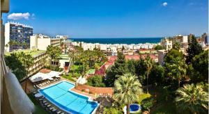 Wypoczynek Na Costa del Sol