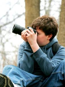 Obóz Fotograficzny na Jurze