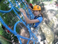 Tatry Adventure Camp Obóz Młodzieżowy