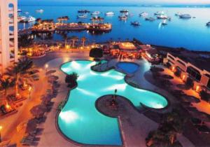 Marriott Egipt Hurghada