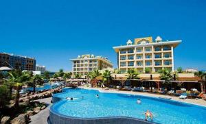 Adalya Resort & Spa - Turcja/Riwiera Turecka
