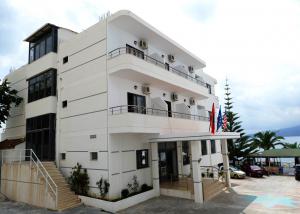 Wczasy Hotel Joni, Albania