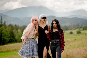 Obóz Cosplay Camp 12-18 lat Poronin 2025