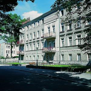 wczasy pobytowe w górach