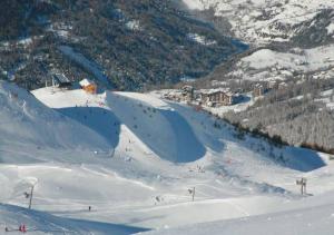 Obóz Narciarsko-Snowboardowy