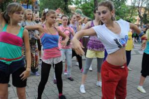Obóz Letni Akademia Talentów