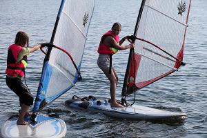 Kolonia Windsurfingowa