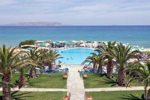 lato 2013 w Grecji Kreta