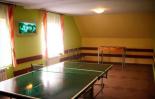 Zawoja - Moja Pierwsza Kolonia - Ośrodek Wczasowy Jędruś