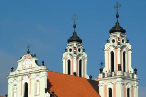 Wycieczka do Wilna HB