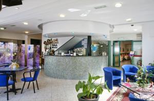 Włochy  Bellaria  Hotel Jolie***