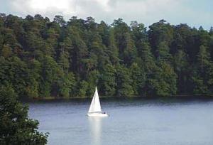 Mazury - Cud natury iN ENGLISH