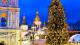 Świąteczny Lwów Kijów 6 dni samolotem