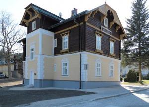Wczasy Czechy