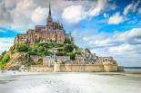 Wycieczka Bretania i Normandia - gdzie Europa spotyka Atlantyk 2023