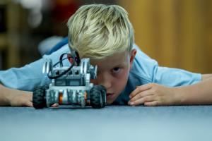 wInterkamp Junior – Gry & Roboty & Komputery
