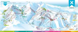 Andorra Snow Festival LIGHT