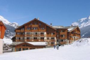 Val Cenis