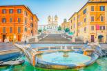 Wypoczynek i Zwiedzanie Włochy LAZIO 2020