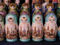 Rosja - Rodziny goszczące St. Petersburg, Moskwa - Liden & denz