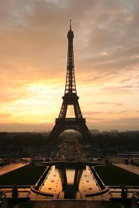 Sylwester we Francji