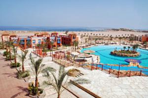 Faraana Heights Egipt Sharm El Sheikh