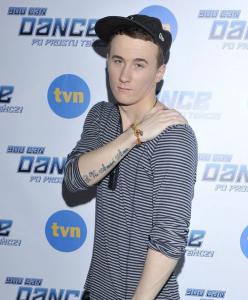 Dance & Move