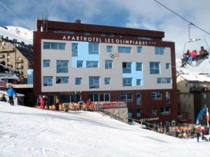 Wczasy Zimowe na Andorze