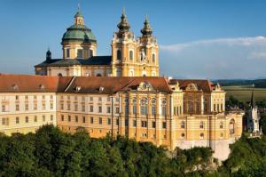 Austria, Niemcy Samolot