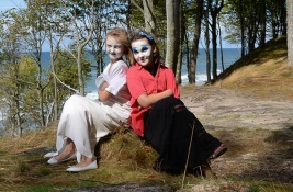 Kolonia teatralno aktorska